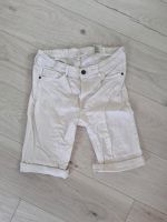 Kurze Jeans von H&M, Gr. 164 Mecklenburg-Vorpommern - Warin Vorschau