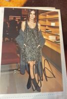 Lena Meyer-Landrut 10x15 cm Foto original signiert Bayern - Tiefenbach Vorschau