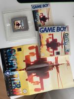 Choplifter Gameboy Spiel mit OVP Berlin - Wilmersdorf Vorschau