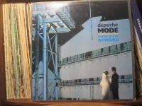 (82) LP Depeche Mode "Some Great Reward" (Dec9,1984) MUT20441 Schleswig-Holstein - Bad Bramstedt Vorschau