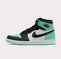 Nike Air Jordan 1 High OG Green Glow 42 42,5 43 44 44,5 45,5 46 Bayern - Königsbrunn Vorschau