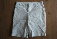 weiße BENETTON Shorts für Damen, Gr. (D) 34, neuwertig Hessen - Bad Homburg Vorschau