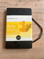 Das Baby Journal Carnet Bébé Moleskine passions Hessen - Rüsselsheim Vorschau