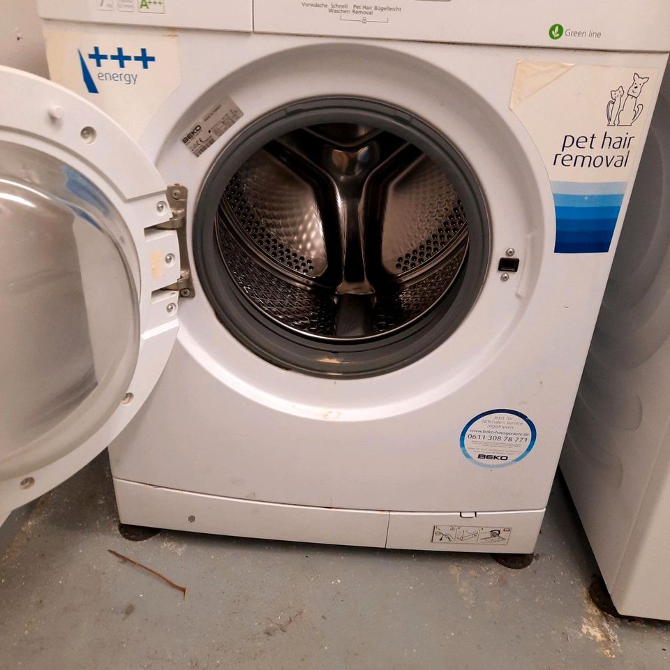 Waschmaschine Beko 7 kg in Wegberg