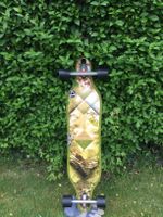 Arbor Axis Longboard Landyachtz Loaded Sector 9 Long Island Nordrhein-Westfalen - Krefeld Vorschau