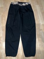 Adidas Terrex X And Wander Hose Schwarz L 52 Hessen - Flörsheim am Main Vorschau