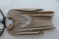 Longbluse Tunika mit Kapuze Chamer Collection Italy Größe XXL Bayern - Hösbach Vorschau