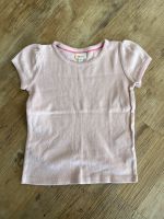 T-Shirt pointelle Mini Boden rosa Größe 110 Baden-Württemberg - Hohenstein Vorschau