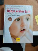 Buch: Babys erstes Jahr Baden-Württemberg - Trossingen Vorschau