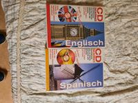Sprachwissenschaft auf CD Niedersachsen - Visselhövede Vorschau