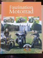 Faszination Motorrad Buch Klassiker Biker Brandenburg - Döbern Vorschau