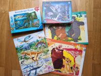 Set Puzzle für Kinder ab 5 Jahren Berlin - Lichtenberg Vorschau
