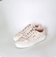 Joop! sneaker beige Creme w.neu Plateau gr. 38 Nordwestmecklenburg - Landkreis - Dorf Mecklenburg Vorschau