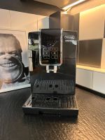 Kaffeevollautomat  DeLonghi Dinamica schwarz Stuttgart - Bad Cannstatt Vorschau