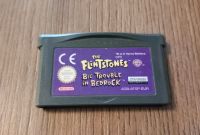 Game Boy Advance Spiel  The Flintstones Rheinland-Pfalz - Kaiserslautern Vorschau