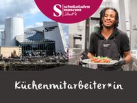 Küchenmitarbeiter*in (m/w/d); Küchen Job, Küche Köln Innenstadt Innenstadt - Köln Altstadt Vorschau