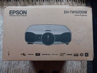 EPSON 3D Projektor EH-TW9200W inkl. Leinwand Leipzig - Plagwitz Vorschau