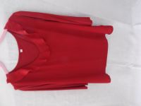 3/4 Arm Shirt Bluse Tchibo/Gr. 40-42 = M weinrot Berlin - Spandau Vorschau