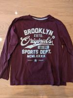 Primark Shirt Brooklyn Originals Shirt Nordrhein-Westfalen - Goch Vorschau