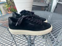 Neue Herren Wildleder Sneaker in Größe 42 von Gant Niedersachsen - Osnabrück Vorschau