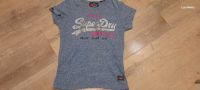 Superdry Damen Shirt Gr 40 zu verkaufen Nordrhein-Westfalen - Voerde (Niederrhein) Vorschau