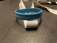 Stoneman Miriquidi Armband mit Schlüsselband aus 2019 -NEU Sachsen - Sehmatal-Cranzahl Vorschau