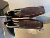 PAUL GREEN  München Pumps Schuhe mocca 37 1/2 Hessen - Offenbach Vorschau