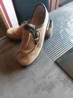 Damen Trachtenschuhe Bayern - Sulzbach-Rosenberg Vorschau