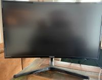 Monitor, curved, Samsung Hessen - Bad Vilbel Vorschau