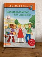 Kinderbuch Erstlesebuch Lesemaus Baden-Württemberg - Laupheim Vorschau