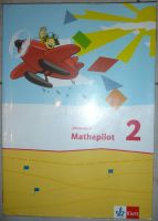 Mathepilot 2 Schülerbuch Grundschule Klett Verlag Hessen - Usingen Vorschau