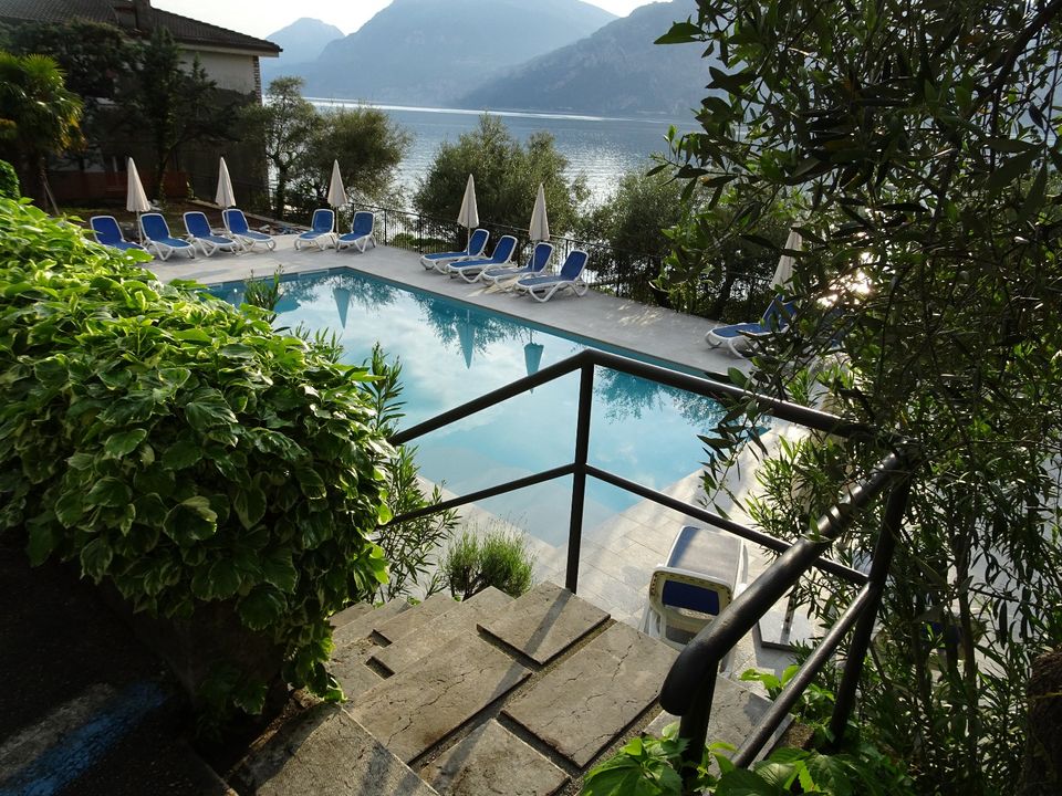 Italien, Gardasee, Urlaub, Ferienwohnung, Rabatt, Last Minute in Icking