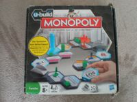 Hasbro u-build Monopoly Gesellschaftsspiel  Brettspiel Berlin - Spandau Vorschau