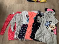 Kleider - Paket mit 6 Kleidern Nordrhein-Westfalen - Emsdetten Vorschau
