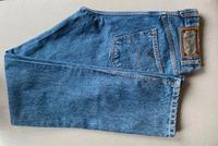 Jeans Armani Made in Italy Gr. M ungetragen Wandsbek - Hamburg Rahlstedt Vorschau