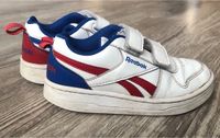 Jungen Sneaker Reebok Gr.28 Harburg - Hamburg Fischbek Vorschau