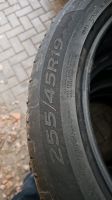 Sommerreifen Ventus S1 evo3 255/45 R19 Niedersachsen - Wiefelstede Vorschau