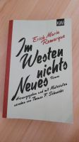 Im Westen nichts Neues - Erich Maria Remarque Bayern - Simmelsdorf Vorschau