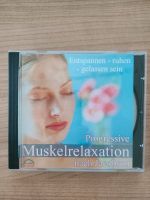 CD Muskelrelaxation Bayern - Velburg Vorschau