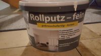 Rollputz-fein  0.2mm Baden-Württemberg - Grünsfeld Vorschau