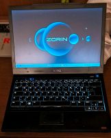 Dell E4300, Intel CPU , SSD 128 GB, 4 GB RAM, Linux Zorin, Nordrhein-Westfalen - Stolberg (Rhld) Vorschau