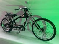 CHOPPER- BIKE - Original OCC Bayern - Amberg Vorschau