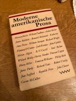 Moderne amerikanische Prosa 1967  | Anne Porter, Norman Mailer Sachsen - Bannewitz Vorschau