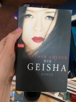 Die Geisha Roman Buch lesen Asien Japan Friedrichshain-Kreuzberg - Kreuzberg Vorschau