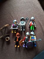 PLAYMOBIL RITTER SORTIMENT NEU UND UNBESPIELT Bayern - Mainbernheim Vorschau