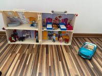 Playmobil Mitnehmhaus 5167 Niedersachsen - Kettenkamp Vorschau