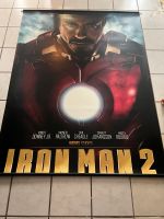 Iron Man 2 Kinoplakat Kino Plakat Poster Ironman Schleswig-Holstein - Siek Vorschau