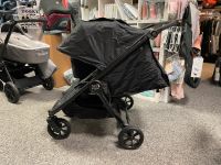 NEU - Baby Jogger® City Mini® GT2 Double Geschwisterwagen - NEU - FIRLEFANZ Berlin - Hohenschönhausen Vorschau