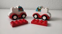 2x Lego Duplo Mein erstes Rennauto 10860 Nordrhein-Westfalen - Gütersloh Vorschau