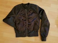 Jacke Bomberjacke * H&M * Gr. 146/152 Brandenburg - Caputh Vorschau